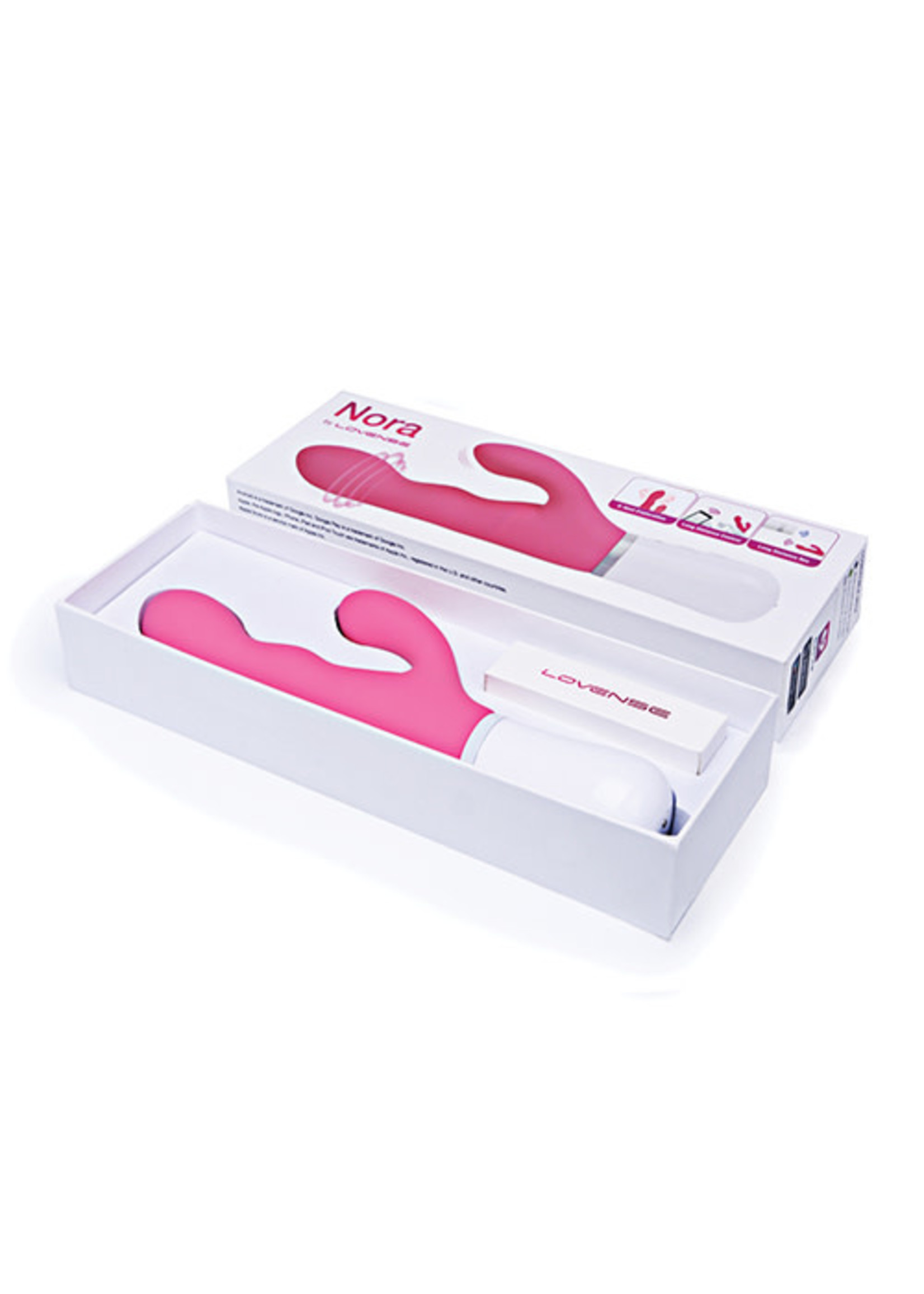Lovense Pump