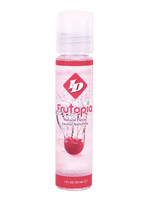 ID Lubricants ID Frutopia Natural Lubricant - 1 oz Cherry