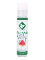 ID Lubricants ID Frutopia Natural Lubricant - 1 oz Watermelon