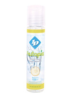 ID Lubricants ID Frutopia Natural Lubricant - 1 oz Banana