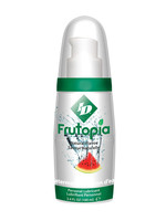 ID Lubricants ID Frutopia Natural Lubricant - 3.4 oz Watermelon