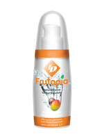 ID Lubricants ID Frutopia Natural Lubricant - 3.4 oz Mango