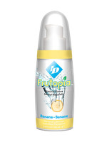 ID Lubricants ID Frutopia Natural Lubricant - 3.4 oz Banana