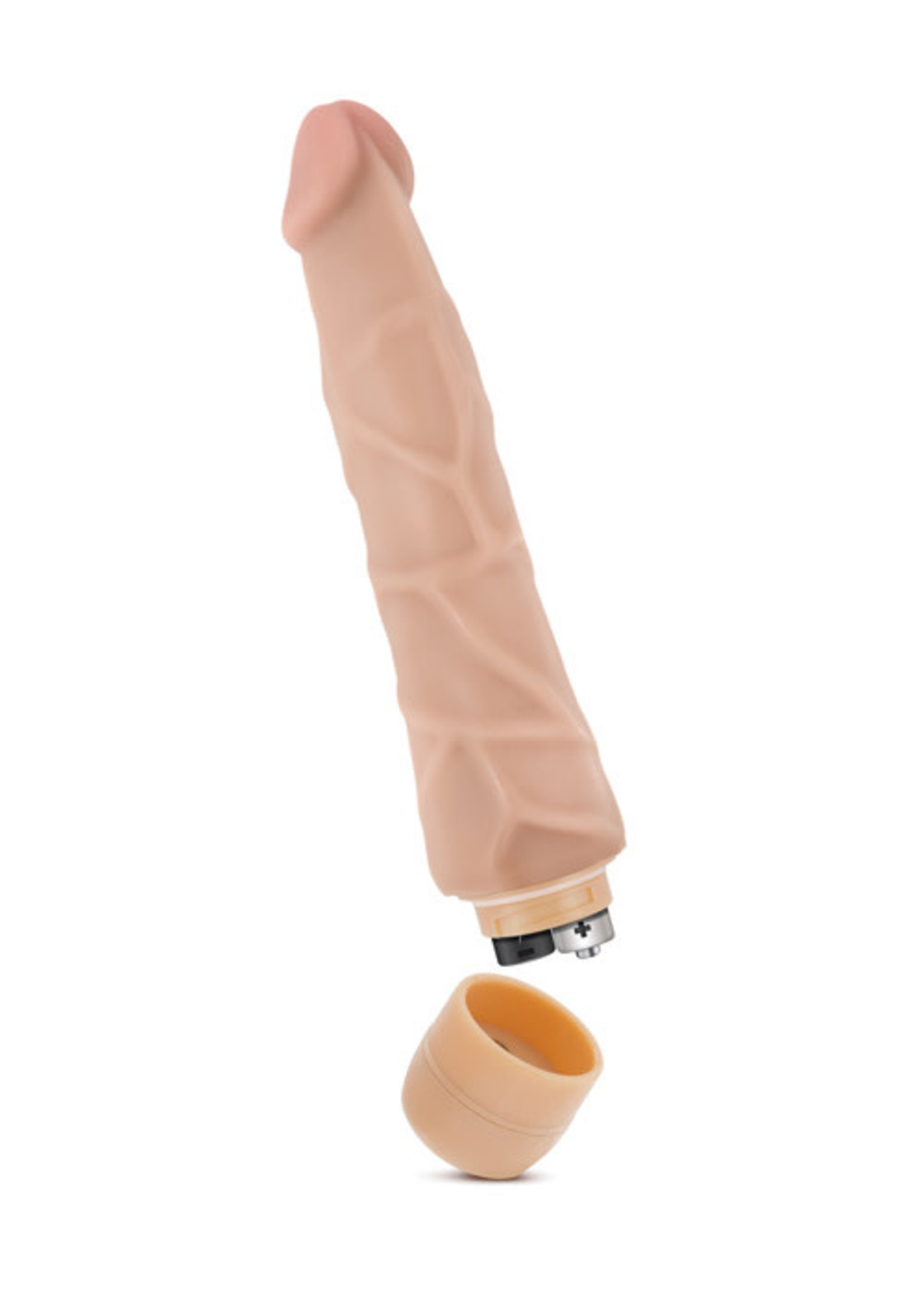 Dr. Skin Dr. Skin Vibe #1 (Beige)