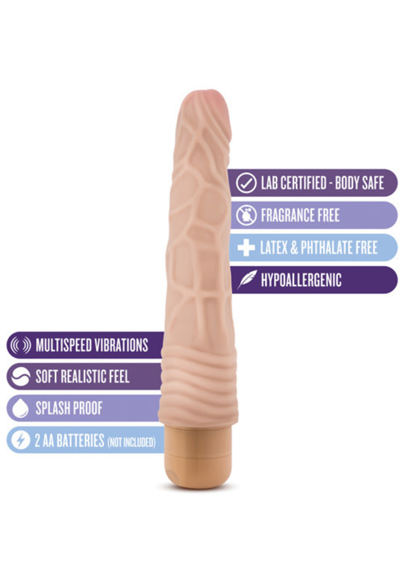 Dr. Skin Dr. Skin Vibe #2