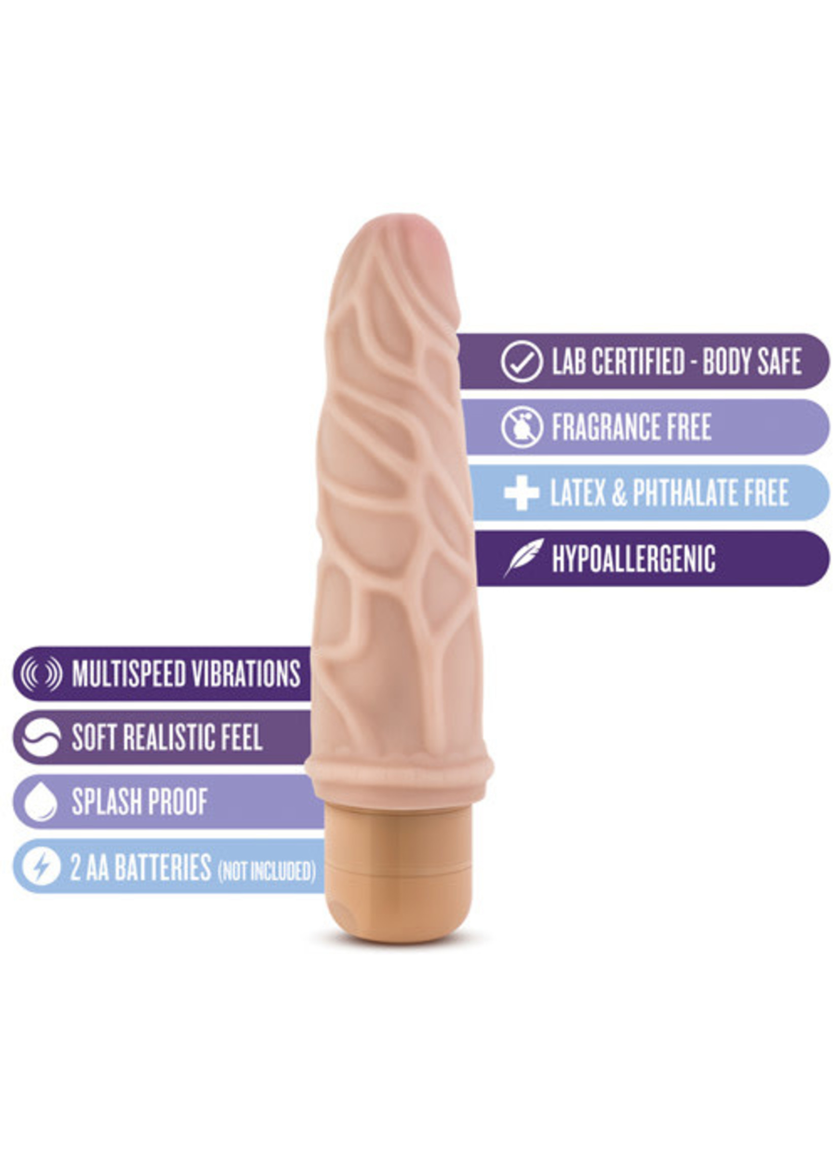 Dr. Skin Dr. Skin Vibe #3 (Beige)