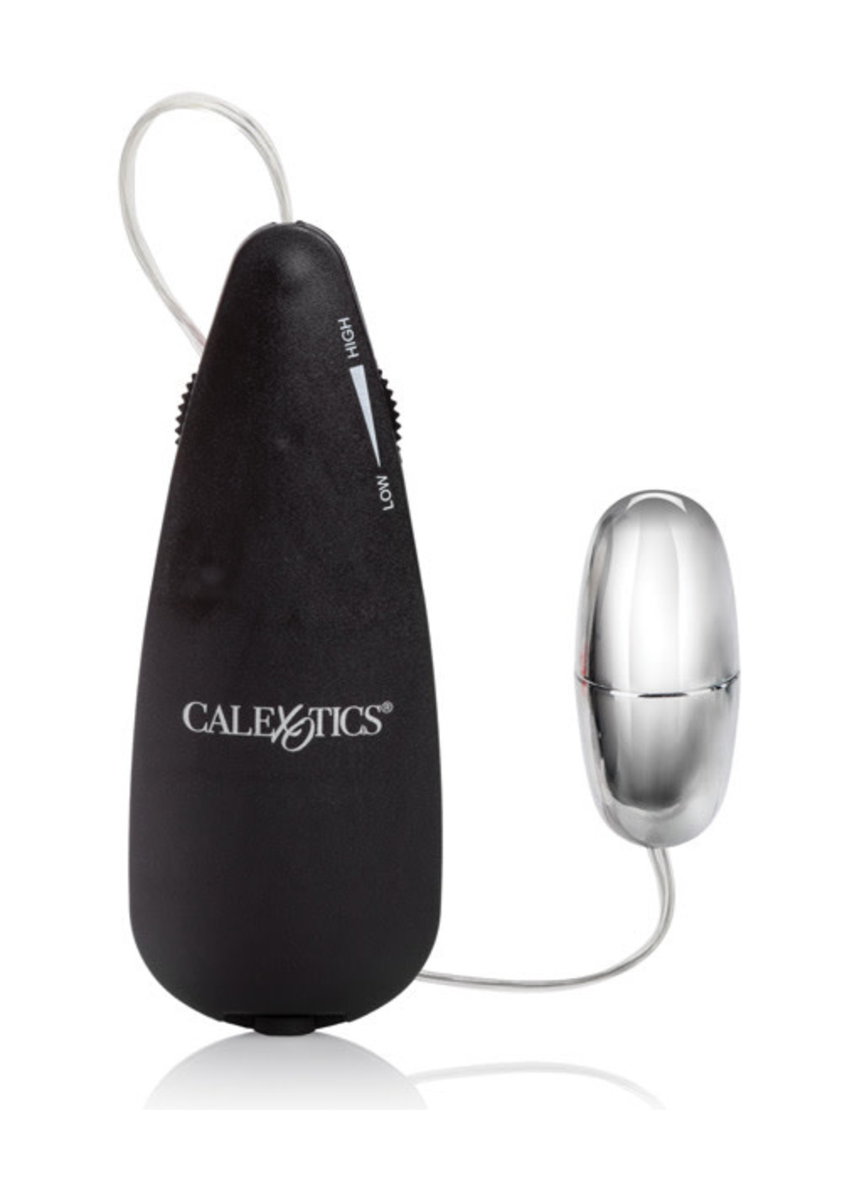 CalExotics The Classic Silver Bullet