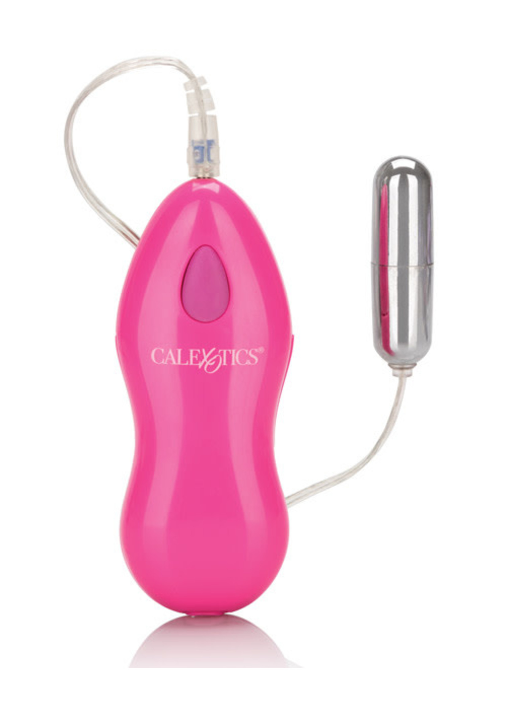 CalExotics Ballistic Bullet Pink