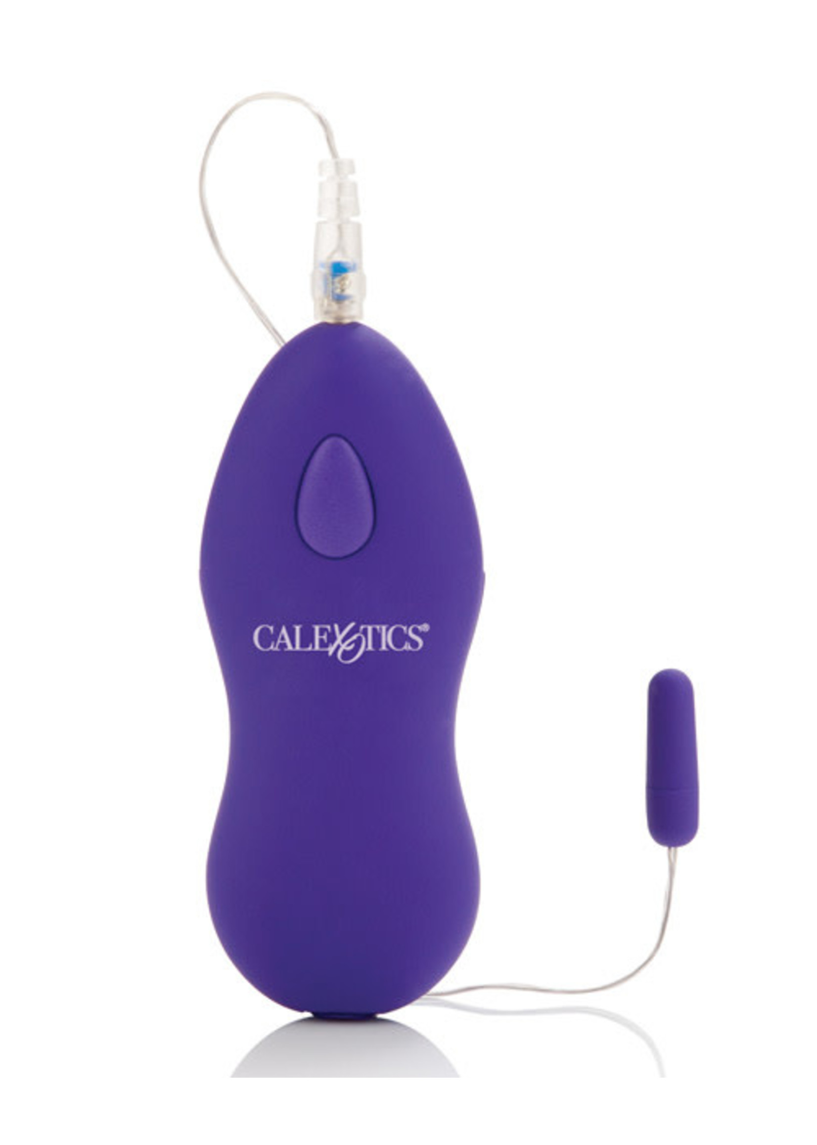 CalExotics Whisper Micro Bullet Purple