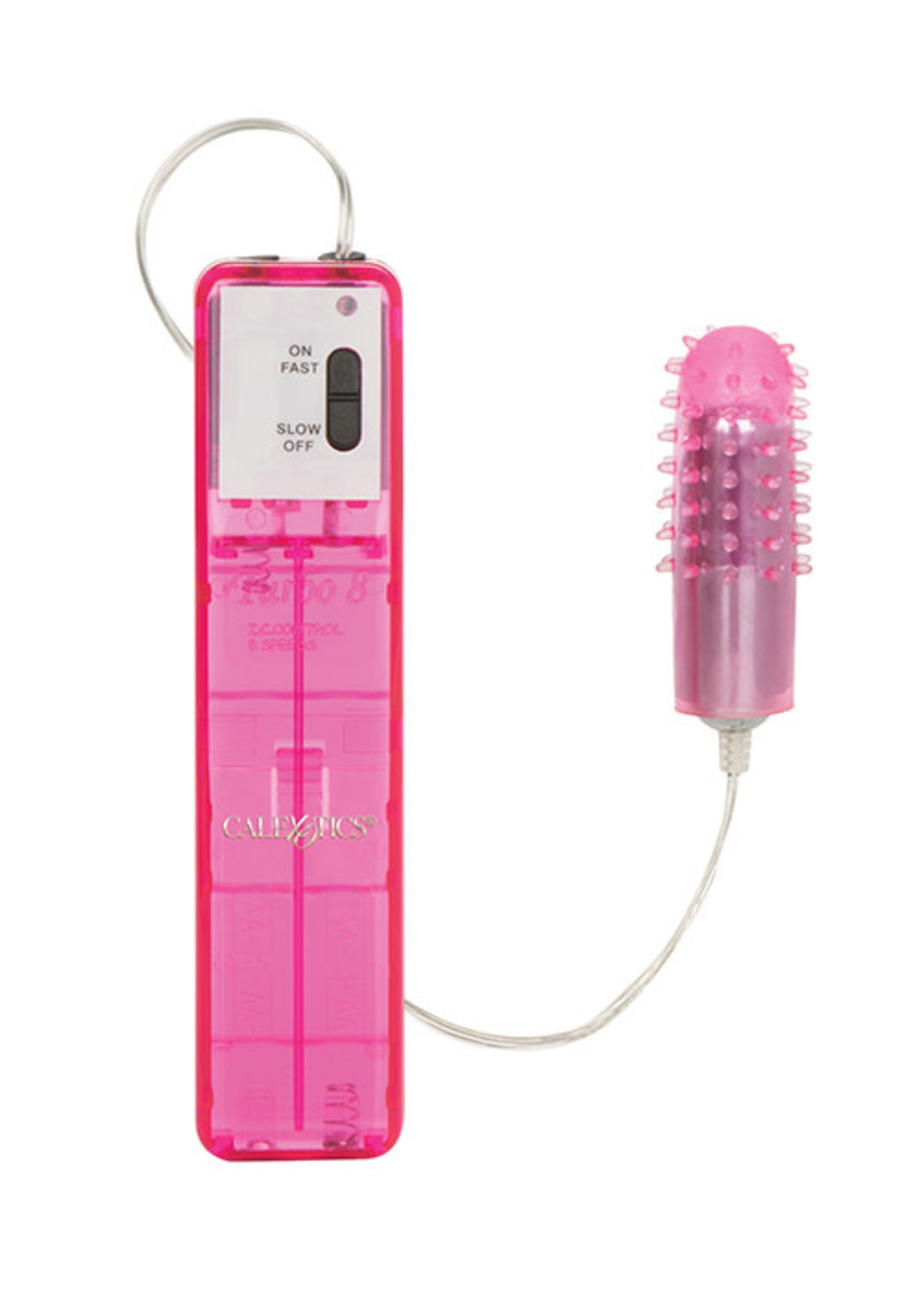CalExotics TURBO BULLET MASSAGER