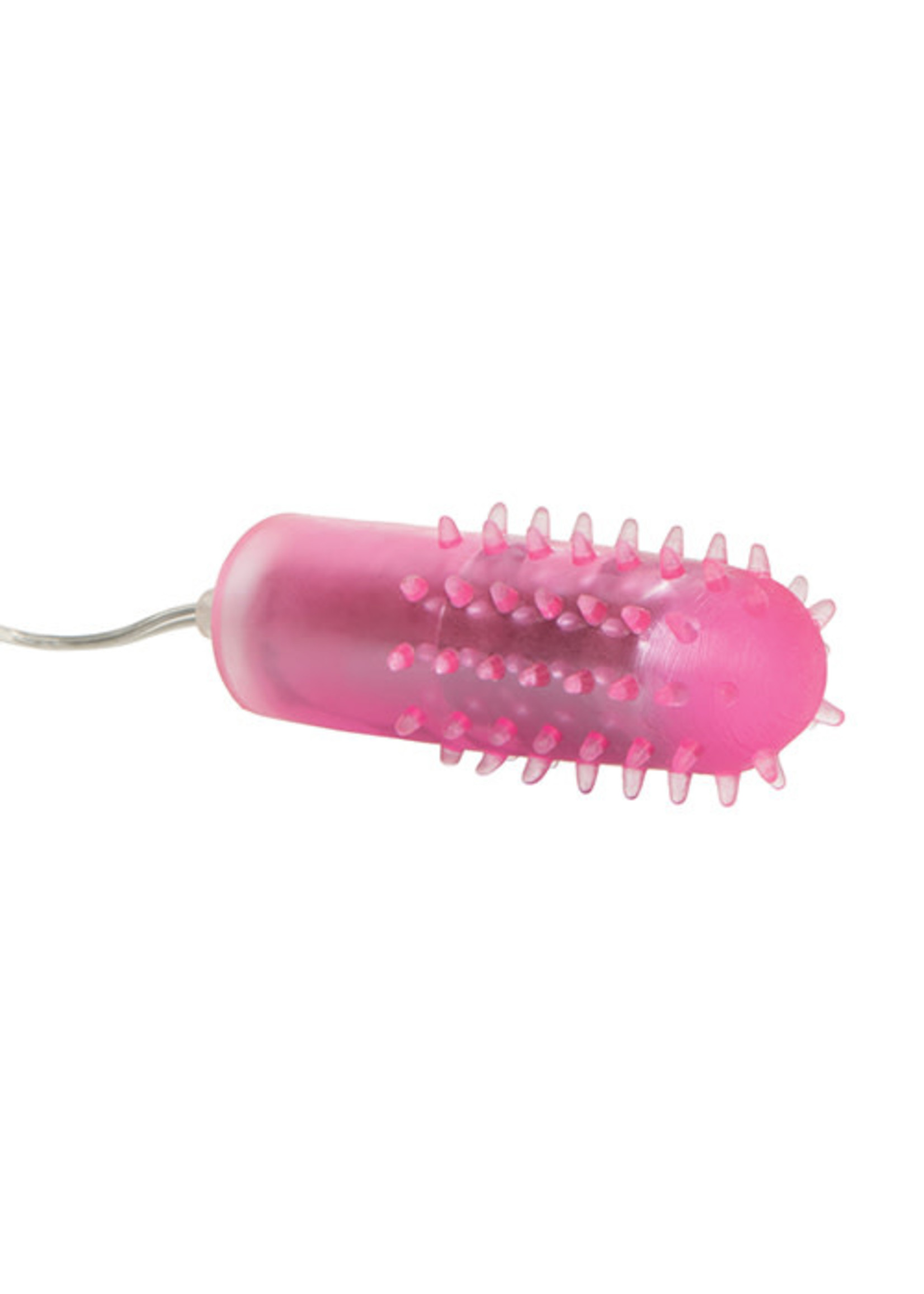 CalExotics TURBO BULLET MASSAGER