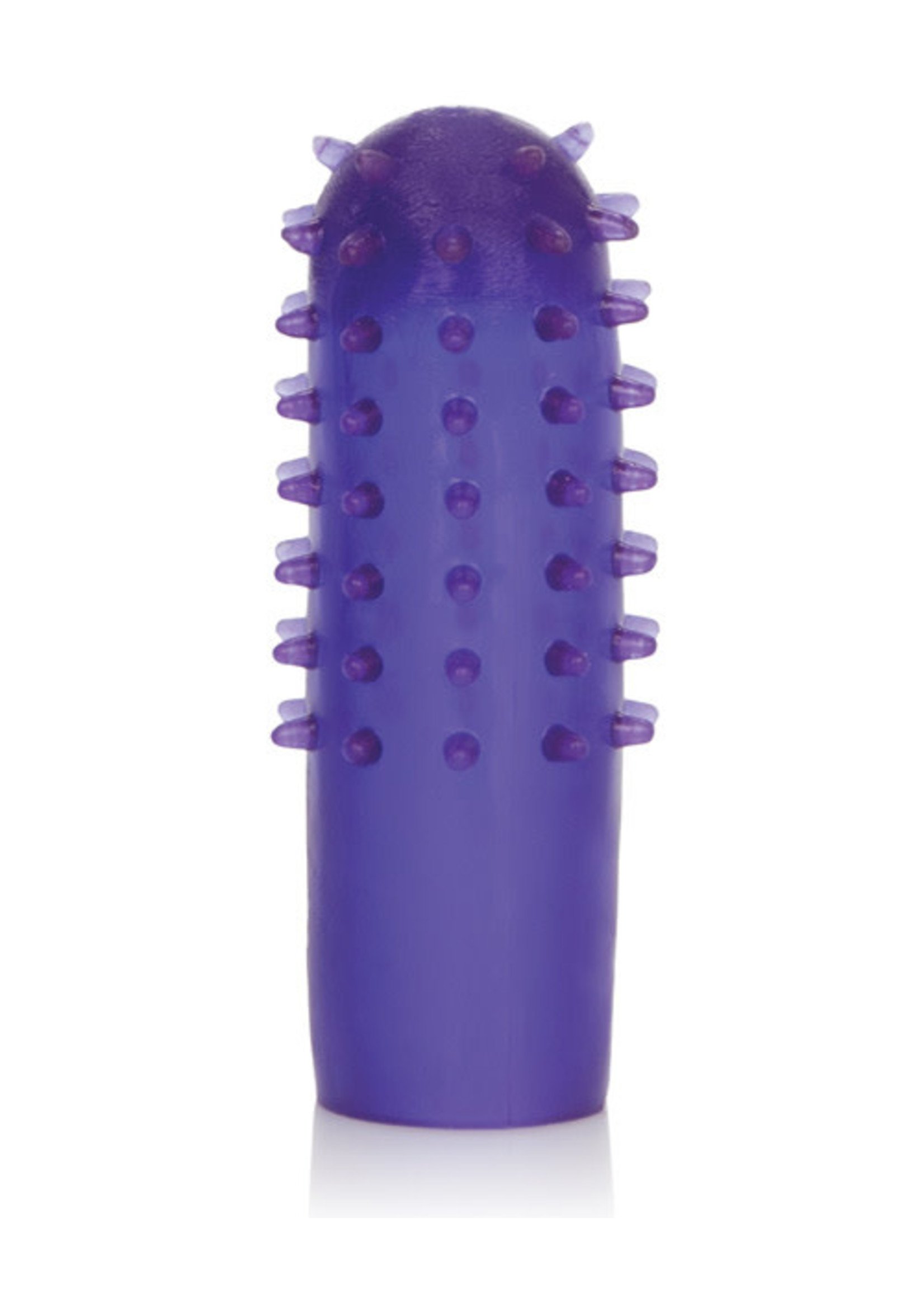 CalExotics TURBO DOUBLE BULLET MASSAGER