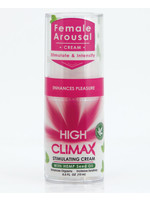 High Climax High Climax Female Arousal Cream .5fl oz