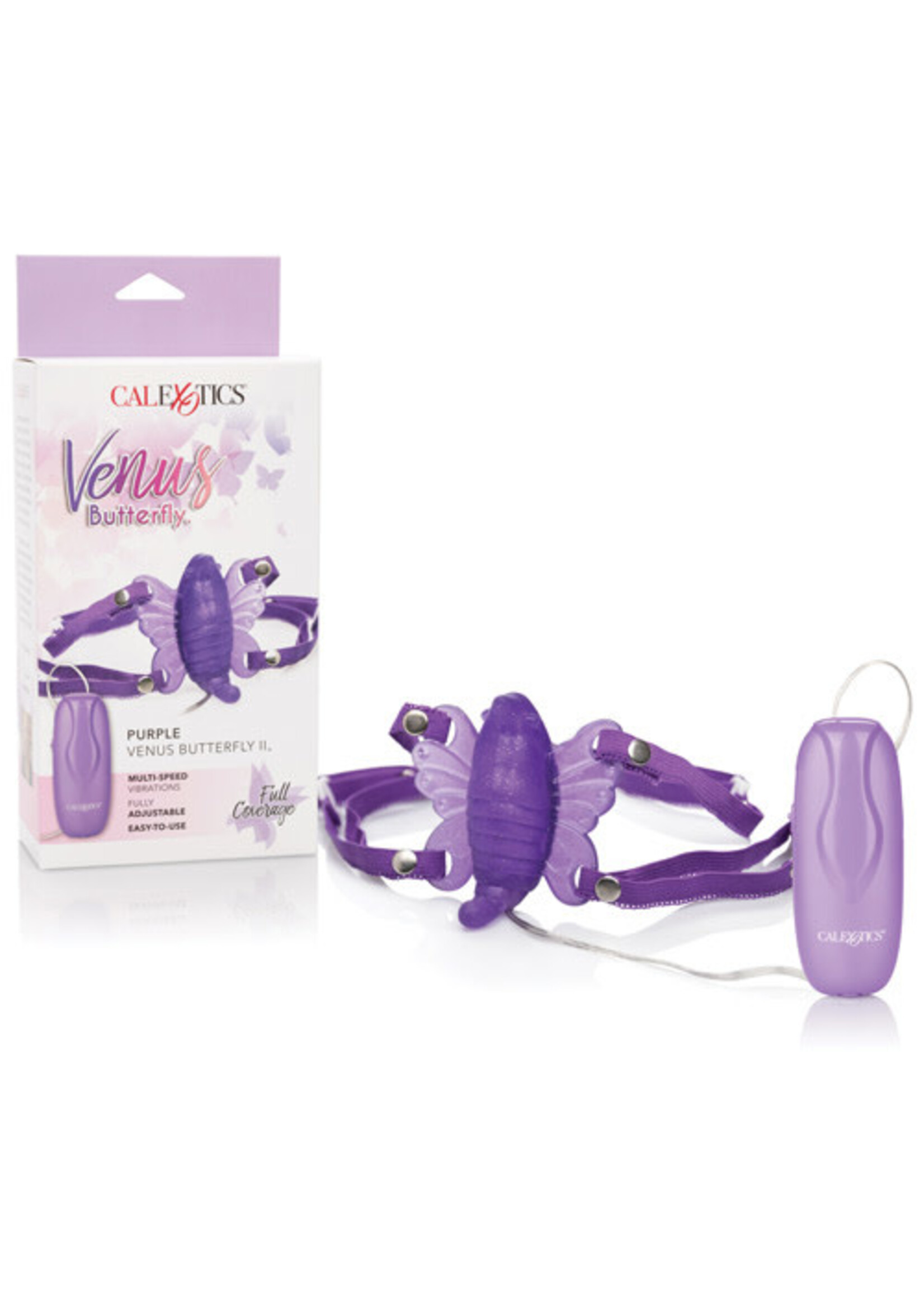 Venus Butterfly Venus Butterfly 2 - Purple