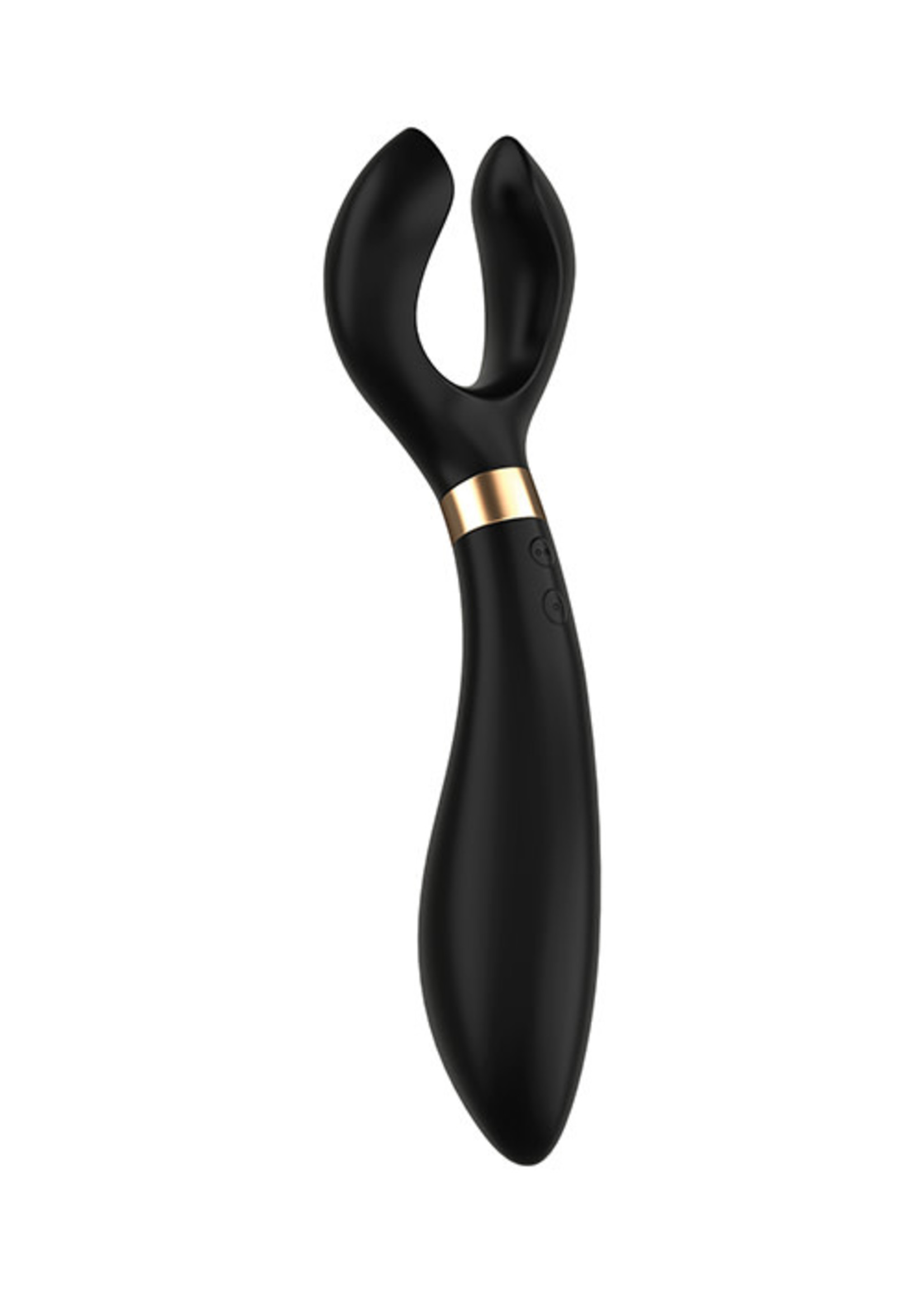 Satisfyer Satisfyer Endless Fun Multi Vibrator - Black