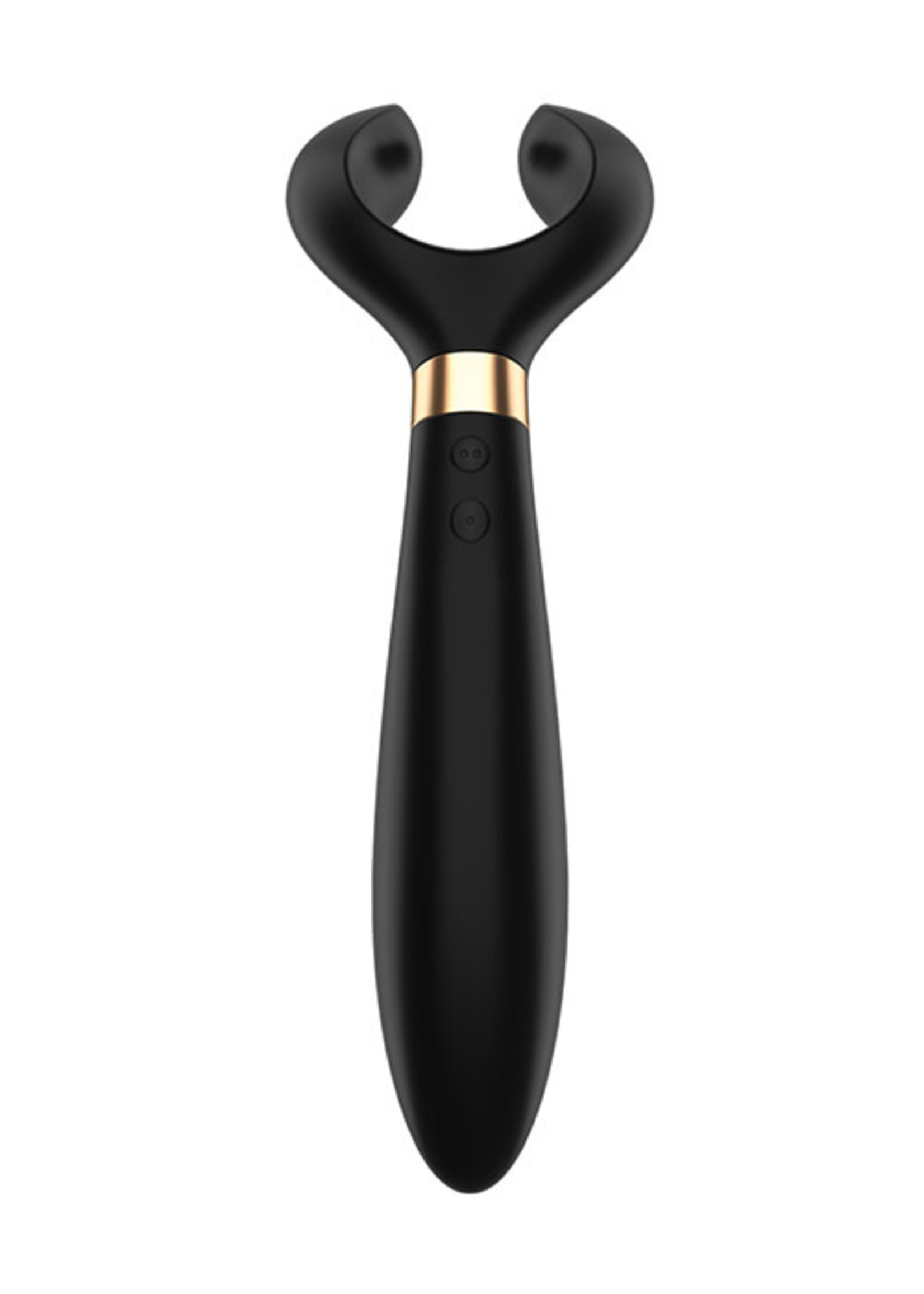Satisfyer Satisfyer Endless Fun Multi Vibrator - Black