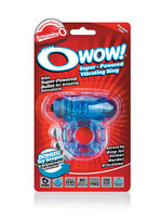 Screaming O SCREAMING O - O WOW (Blue)