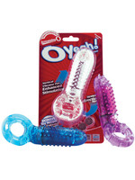 Screaming O SCREAMING O - O Yeah (Blue)