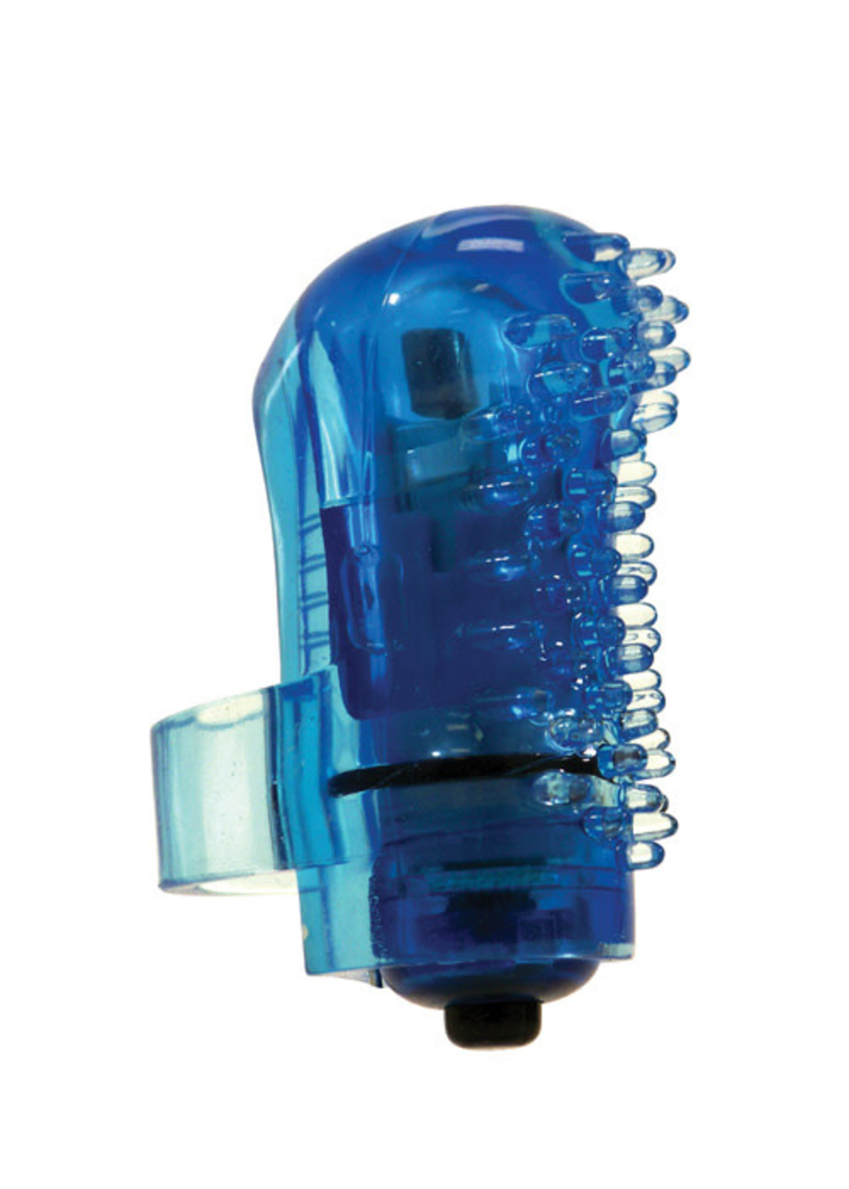 SCREAMING O - Fing O (Blue)