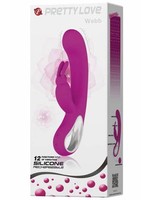 Pretty Love Pretty Love - Webb