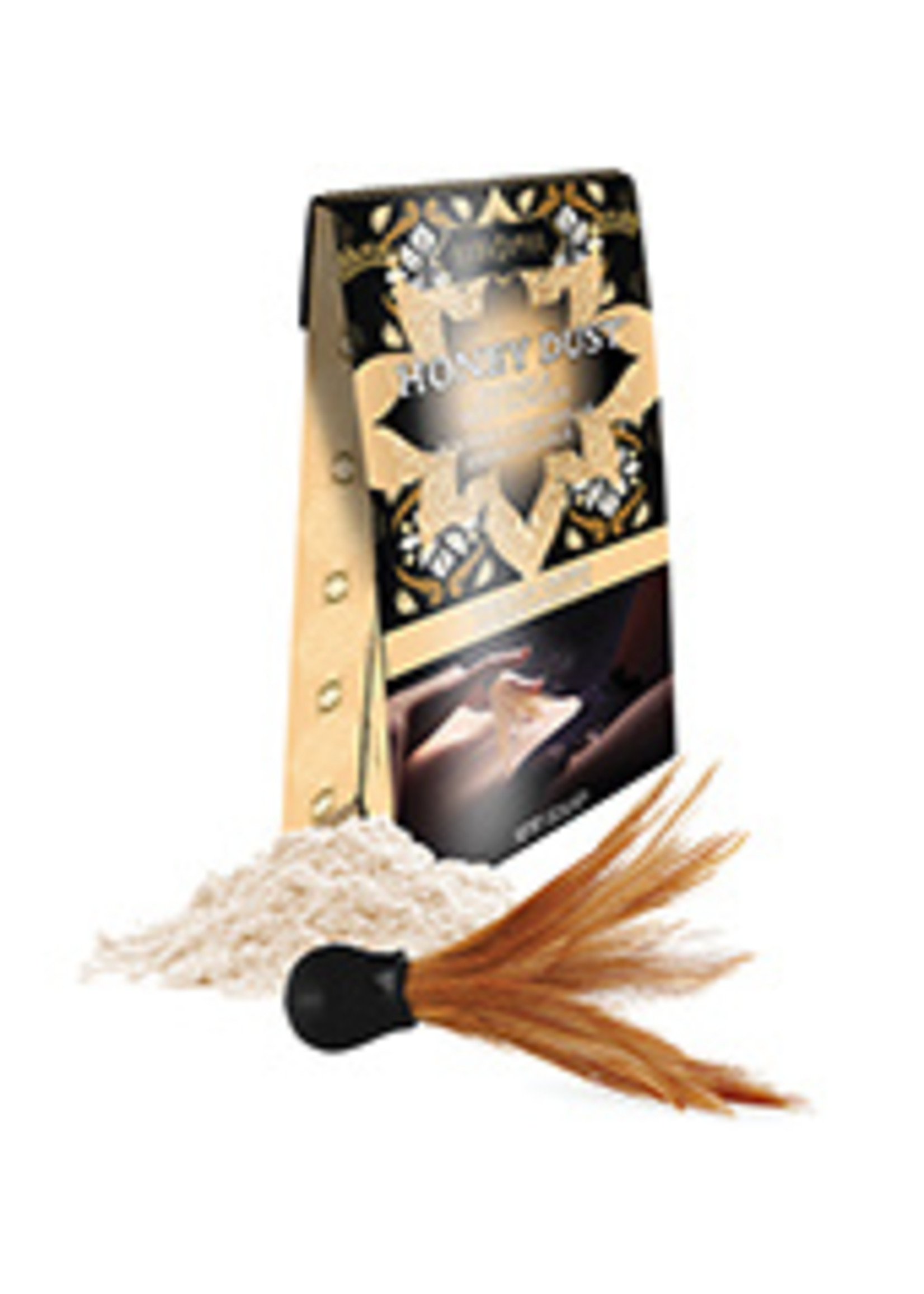 Kama Sutra Kama Sutra Honey Dust - 1 oz Vanilla Creme