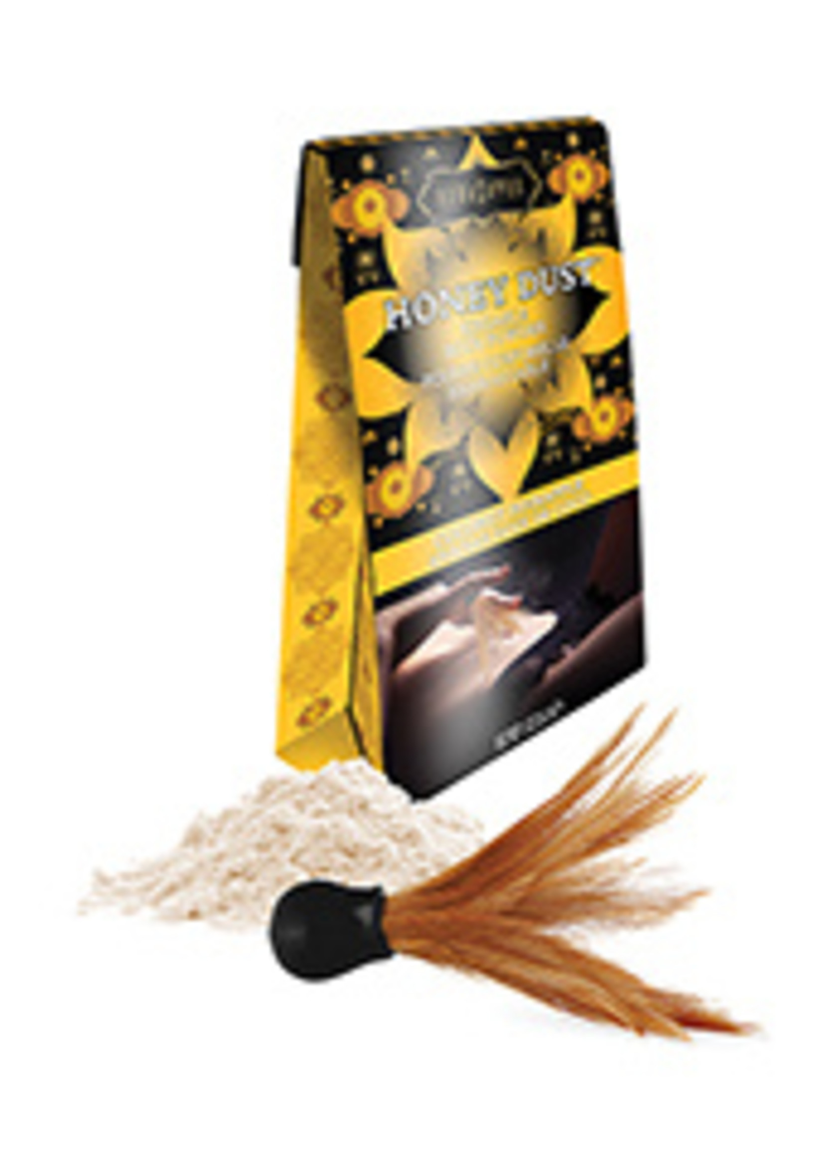 Kama Sutra Kama Sutra Honey Dust - 1 oz Coconut Pineapple