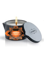 Kama Sutra Kama Sutra Ignite Massage Soy Candle - Tropical Mango