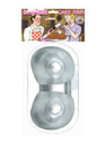 Pipedream Boobie Cake Pan