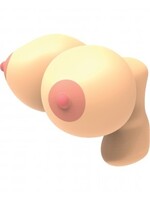 Hott Products Boobie Squirt Gun