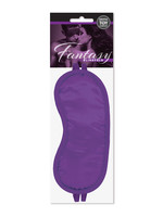 Fantasy Purple Blindfold