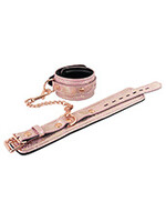 Spartacus Spartacus Ankle Restraints