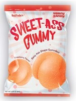 Hott Products Sweet-Ass Gummy