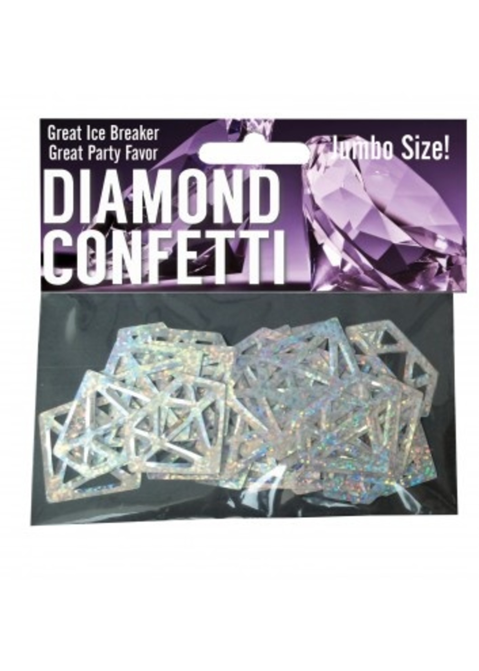 Kheper Games Diamond Confetti