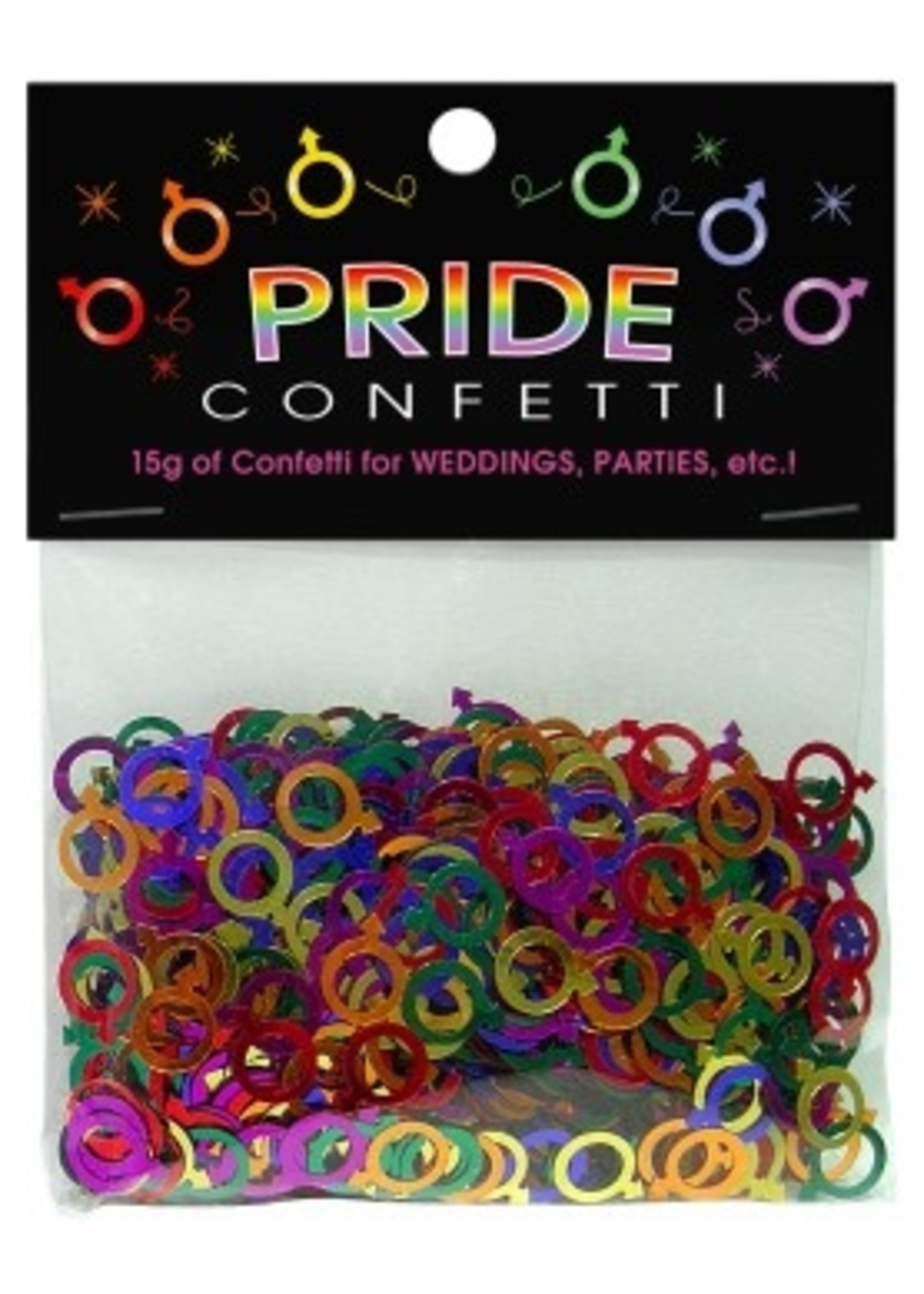 Kheper Games Pride Confetti - Gay