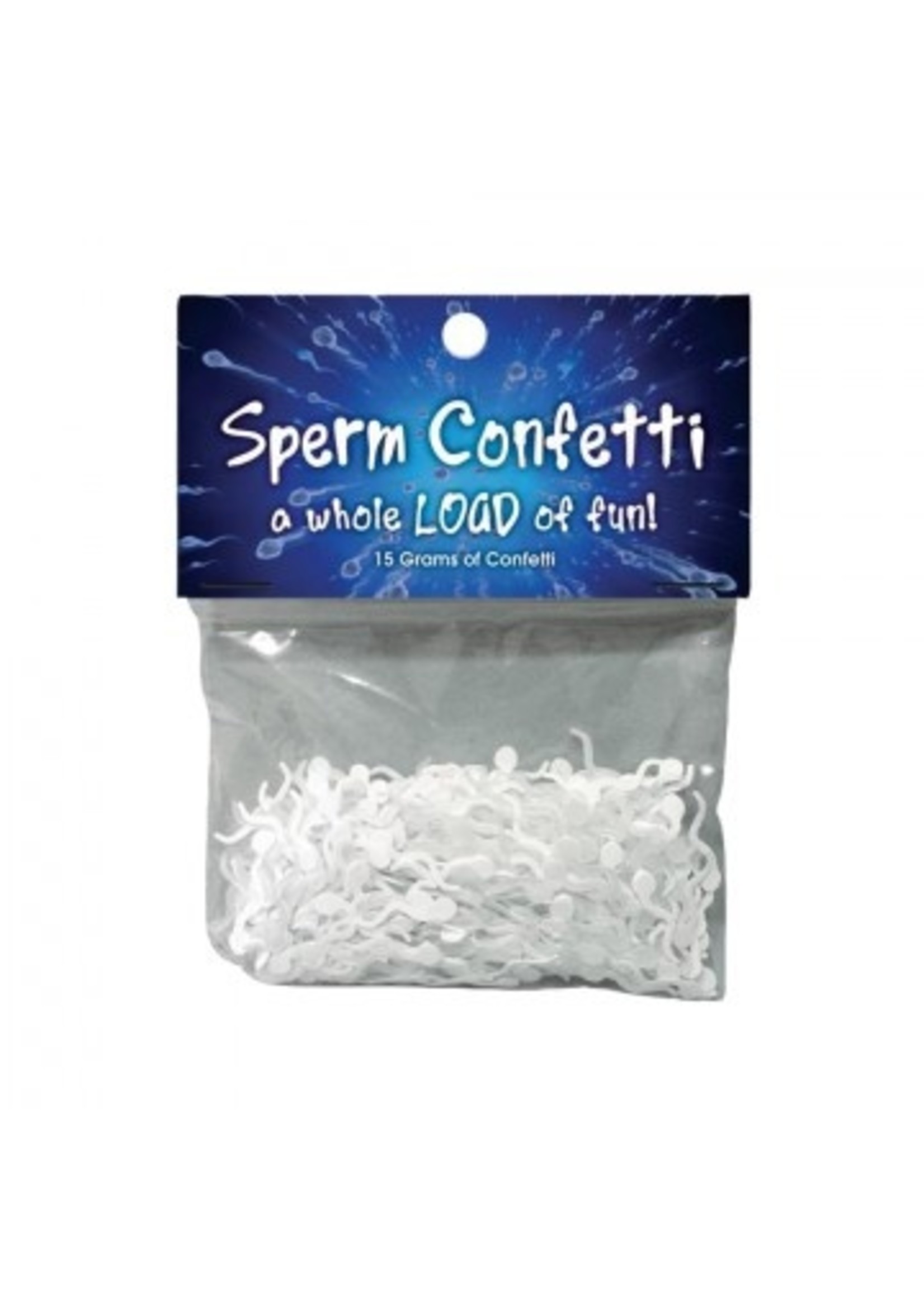 Kheper Games Sperm Confetti