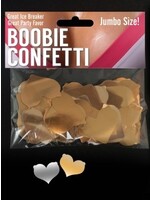 Hott Products Boobie Mylar Confetti