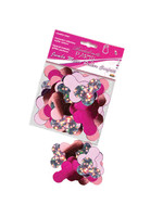 Hott Products Jumbo Mylar Pecker Party Confetti