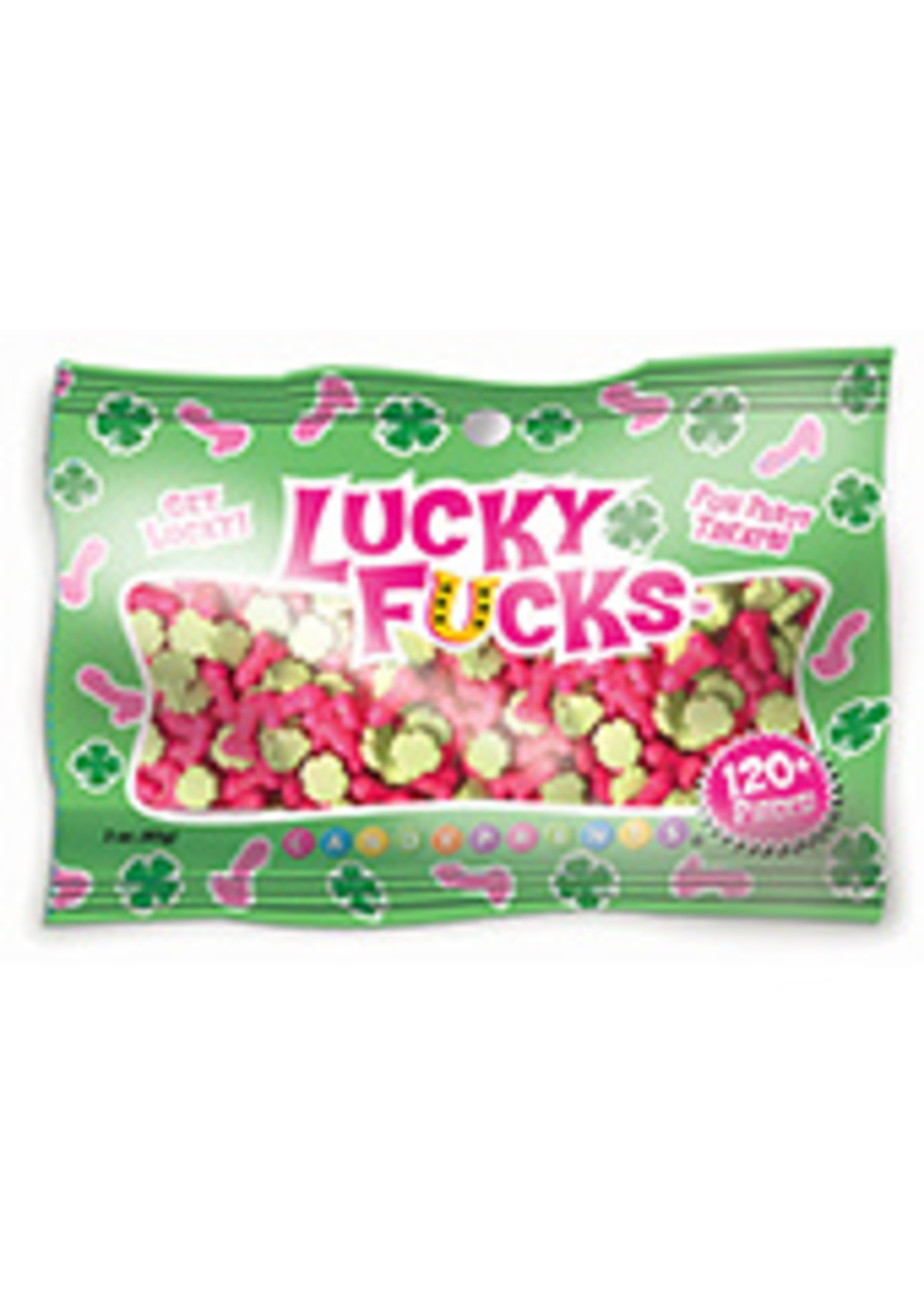 Lucky Fucks