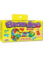 Hott Products Blow Job Gum