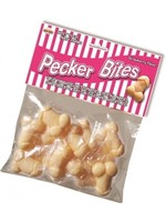 Hot Products Pecker Bites - Strawberry