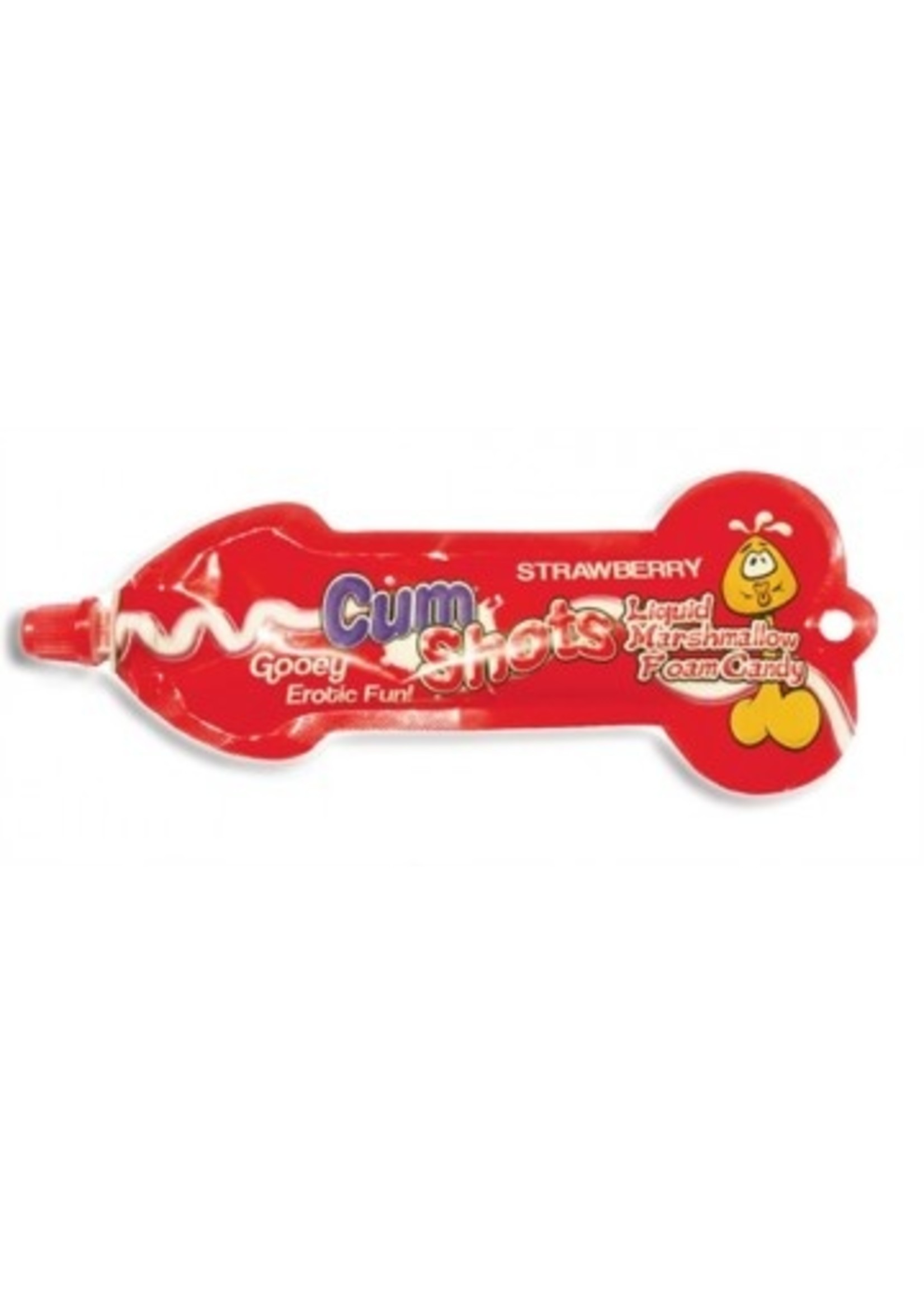 Hot Products Cum Shot Strawberry