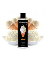 XR Brands Passion Lubricant Passion Licks Vanilla