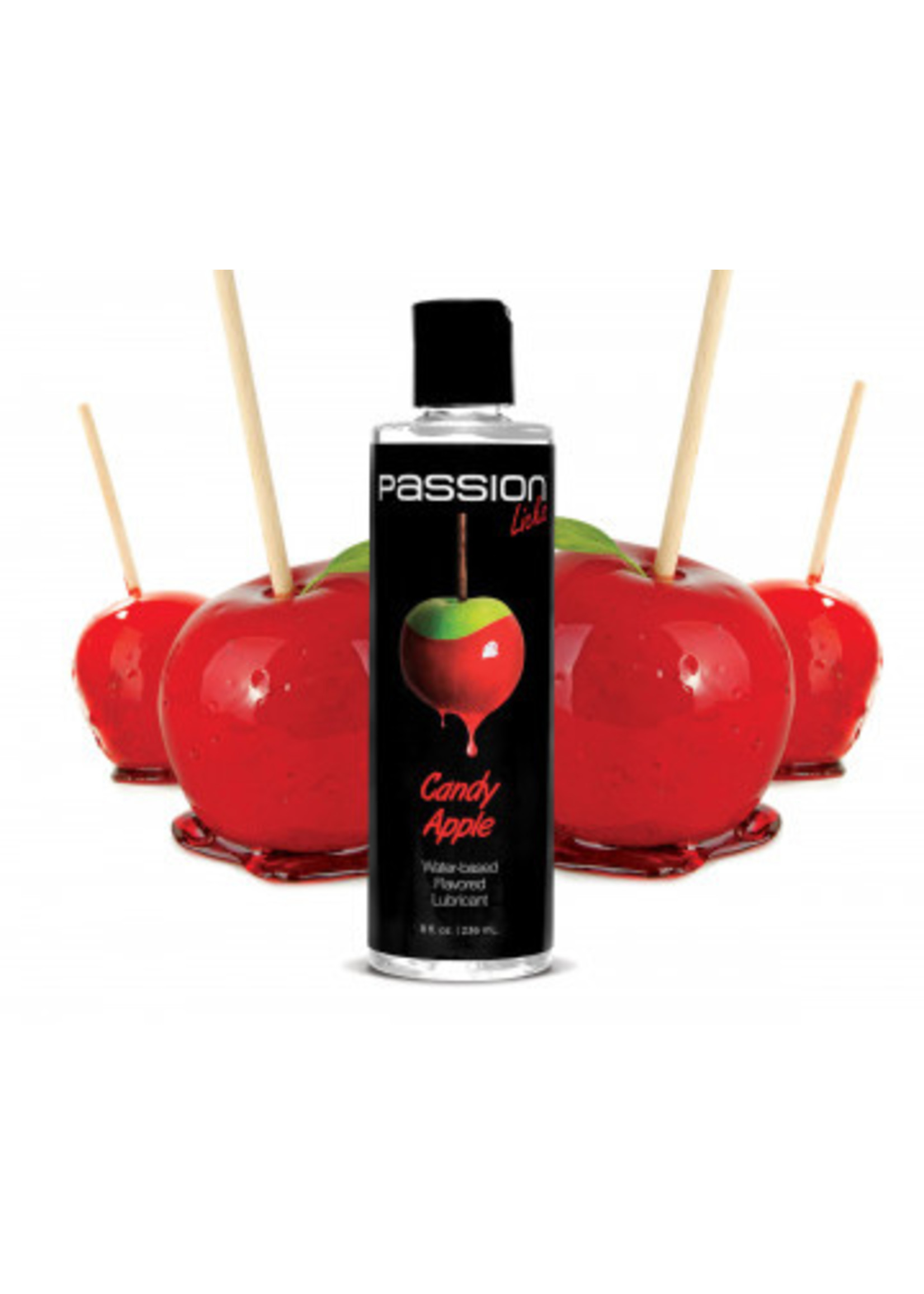XR Brands Passion Licks Candy Apple