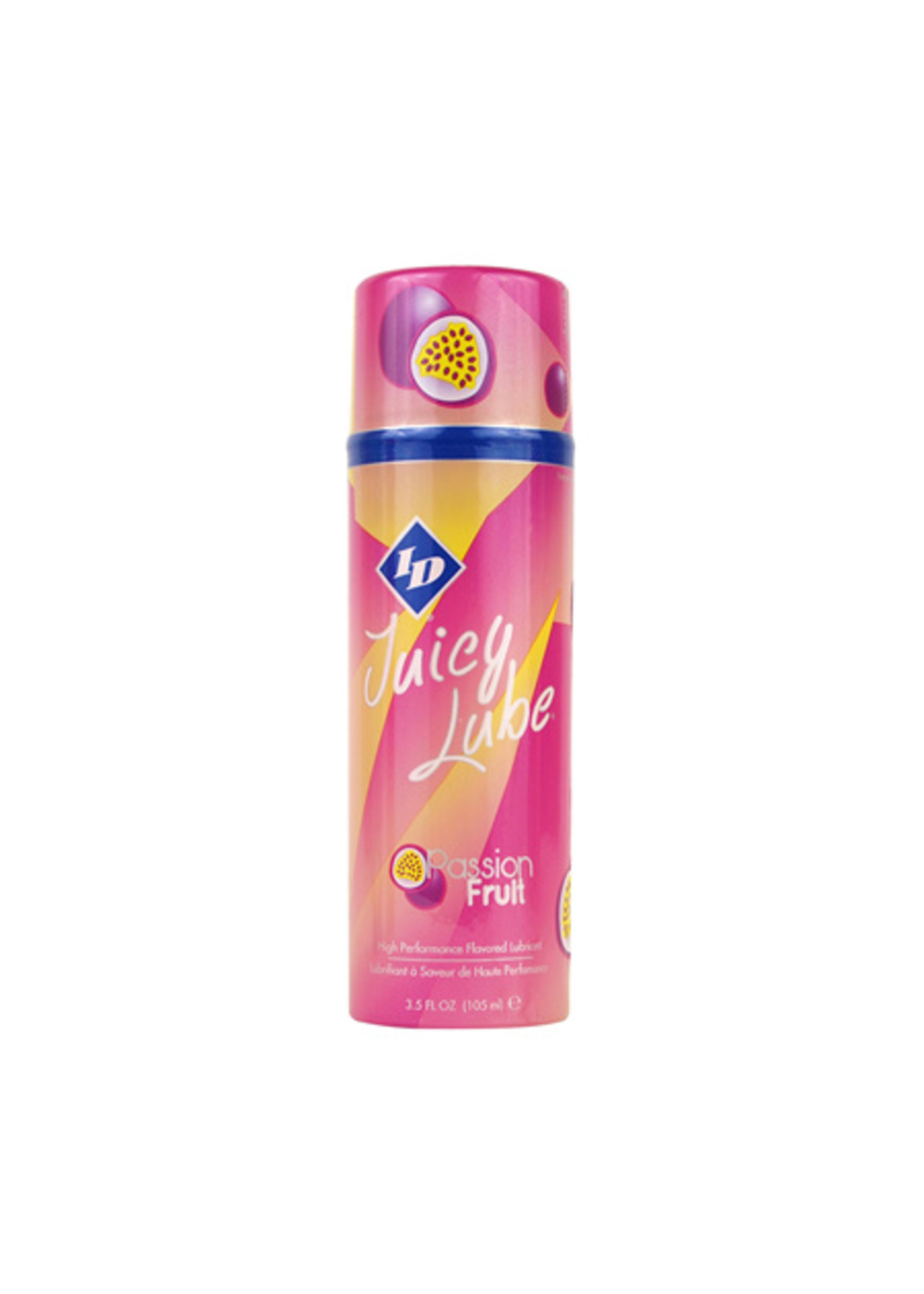 ID Lubricants ID Juicy Lube - Passion Fruit
