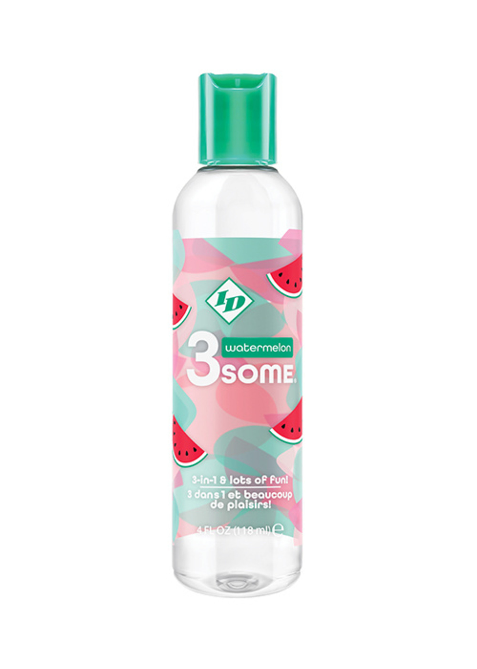 ID Lubricants ID 3 Some - Watermelon