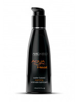 Wicked Sensual Care Wicked Sensual Care Aqua Heat 2.0