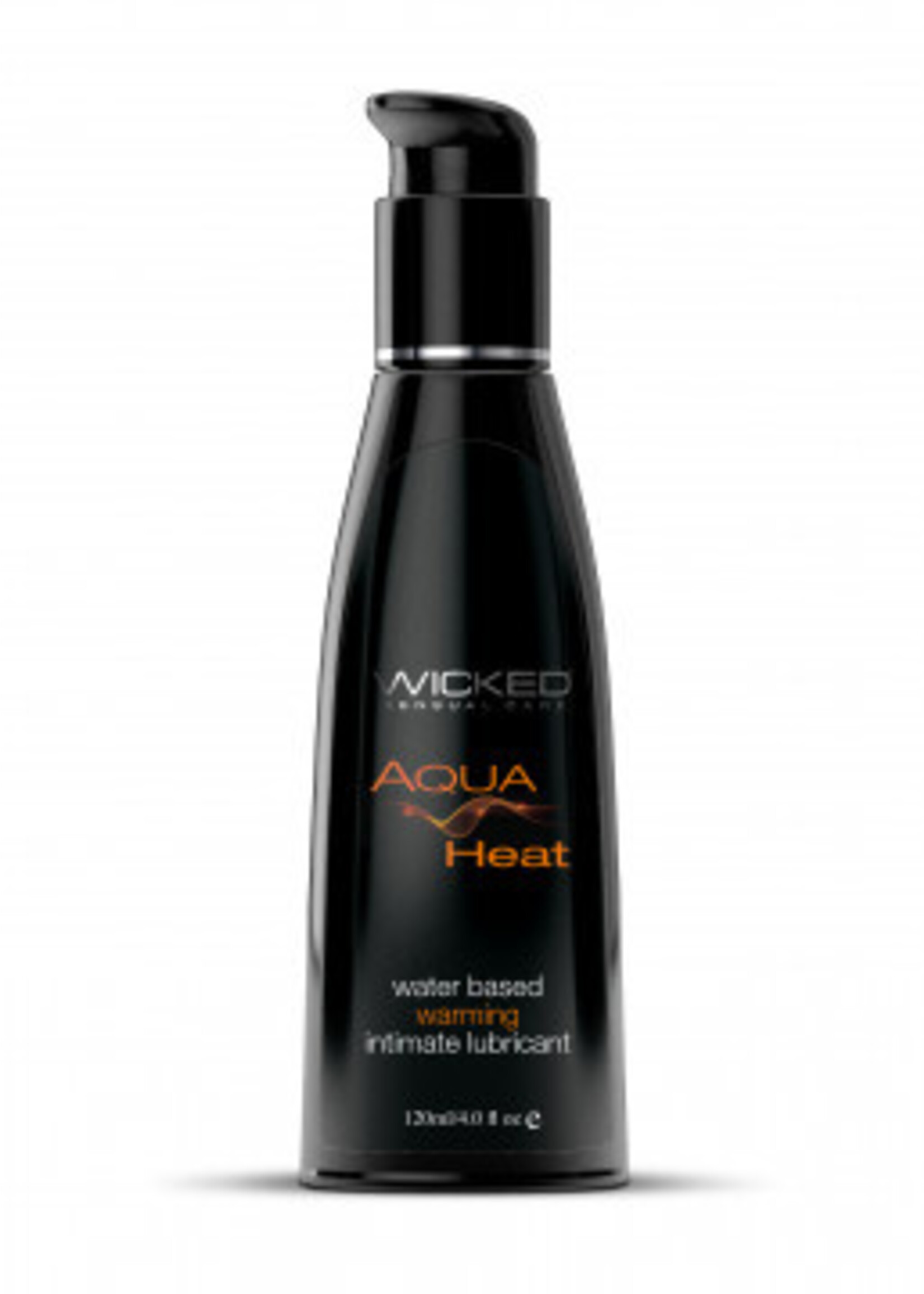 Wicked Sensual Care Wicked Sensual Care Aqua Heat 2.0