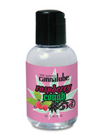 Canna-lube cannalube Raspberry cough