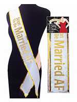 Little Genie Soon to be Married AF