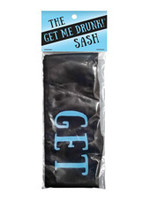 Kheper Games The Get Me Drunk Sash